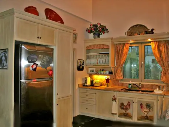 2-bedroom Villa In Eretria, Greece (220 M²)