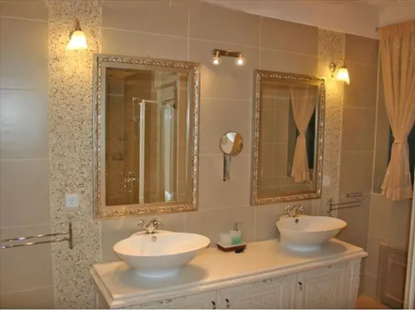 2-bedroom Villa In Eretria, Greece (220 M²)