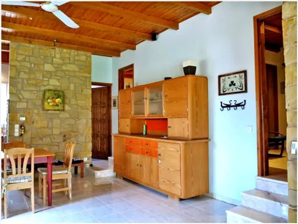 2-bedroom Villa In Eretria, Greece (220 M²)