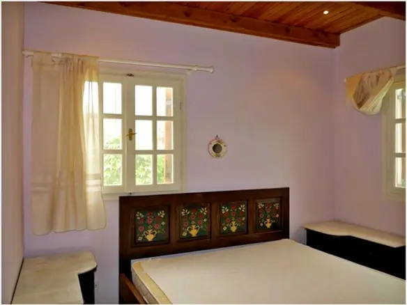 2-bedroom Villa In Eretria, Greece (220 M²)