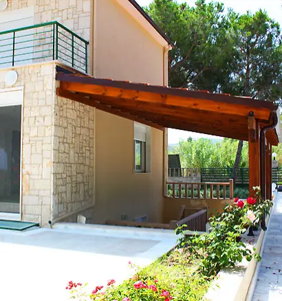3-bedroom Maisonette In Kassandra, Greece (150 M²)