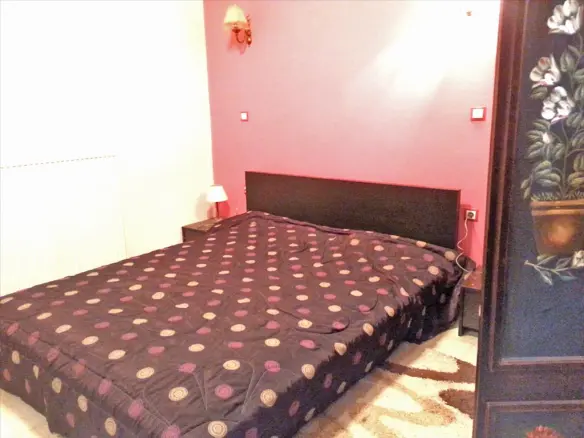 4-bedroom Detached House In Rafina, Greece (230 M²)