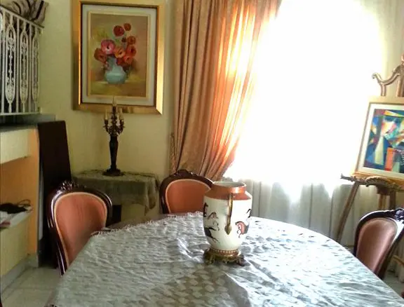 4-bedroom Detached House In Rafina, Greece (230 M²)