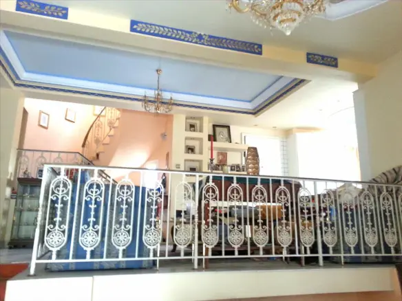 4-bedroom Detached House In Rafina, Greece (230 M²)