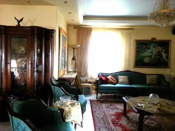 4-bedroom Detached House In Rafina, Greece (230 M²)