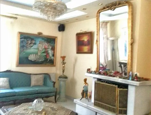 4-bedroom Detached House In Rafina, Greece (230 M²)