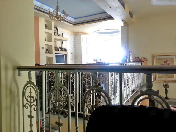 4-bedroom Detached House In Rafina, Greece (230 M²)