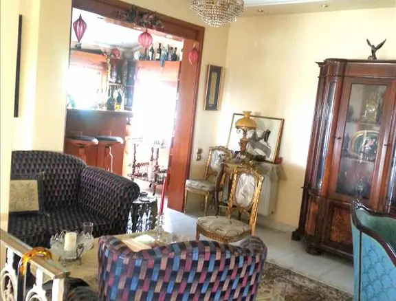 4-bedroom Detached House In Rafina, Greece (230 M²)
