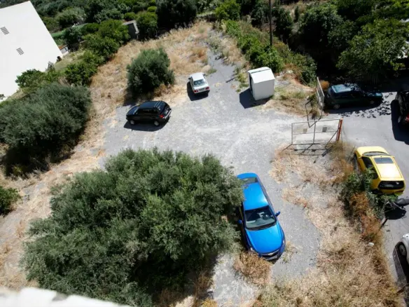Land In Chersonisos, Greece (1.293 M²)
