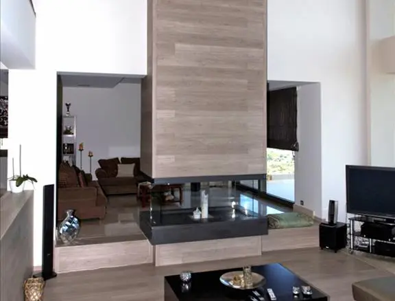 3-bedroom Villa In Pikermi, Greece (550 M²)