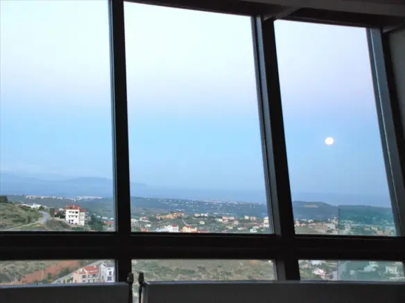 3-bedroom Villa In Pikermi, Greece (550 M²)