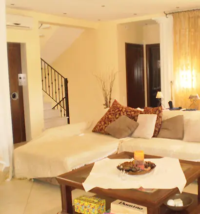 Villa In Tragilos, Greece (400 M²)