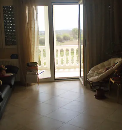 Villa In Tragilos, Greece (400 M²)