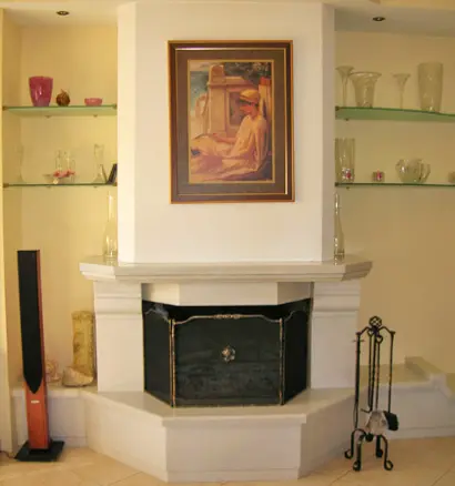 Villa In Tragilos, Greece (400 M²)