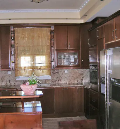 Villa In Tragilos, Greece (400 M²)