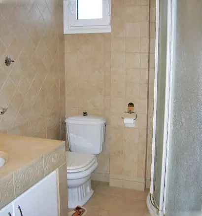 Villa In Tragilos, Greece (400 M²)