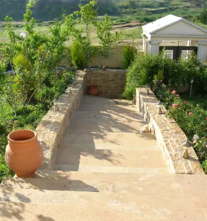 Villa In Tragilos, Greece (400 M²)