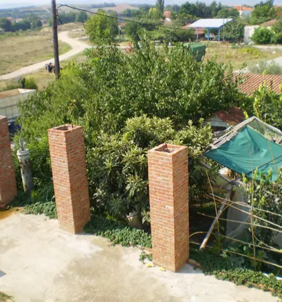 Villa In Tragilos, Greece (400 M²)
