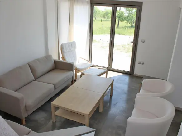 Business In Dion, Greece (500 M²)