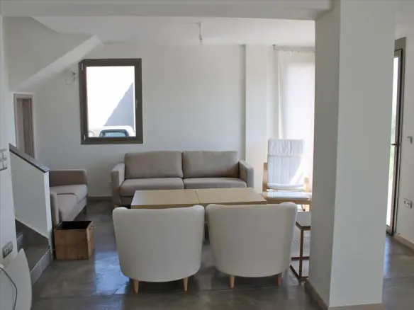 Business In Dion, Greece (500 M²)