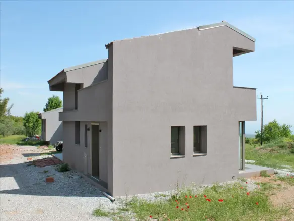 Business In Dion, Greece (500 M²)