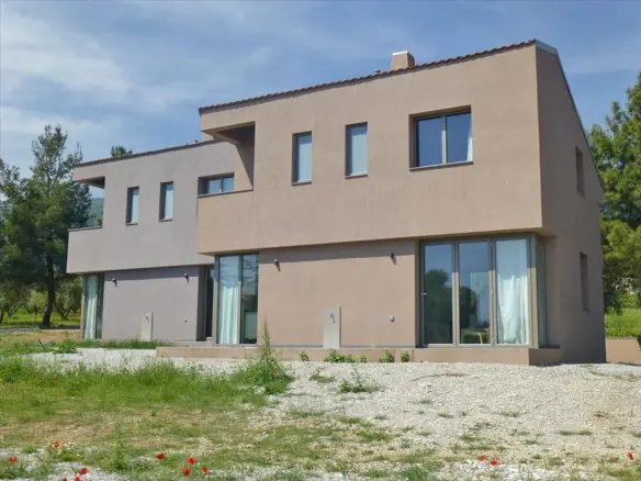 Business In Dion, Greece (500 M²)