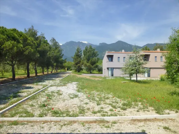 Business In Dion, Greece (500 M²)
