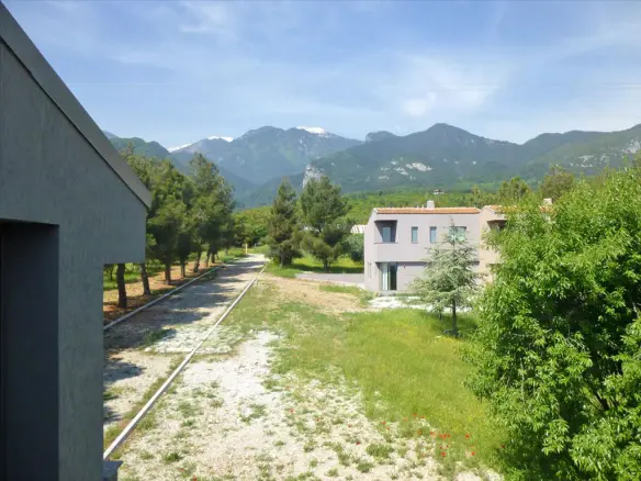 Business In Dion, Greece (500 M²)