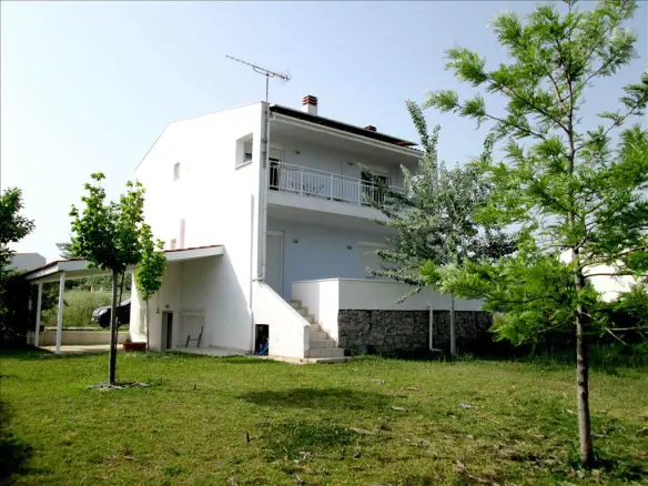 5-bedroom Detached House In Poligiros, Greece (116 M²)
