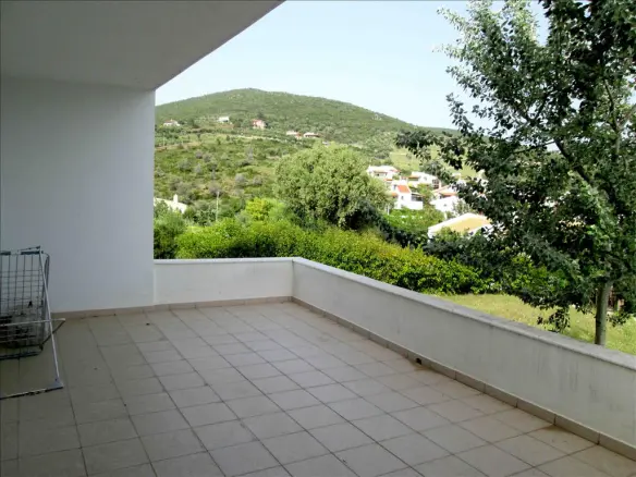 5-bedroom Detached House In Poligiros, Greece (116 M²)