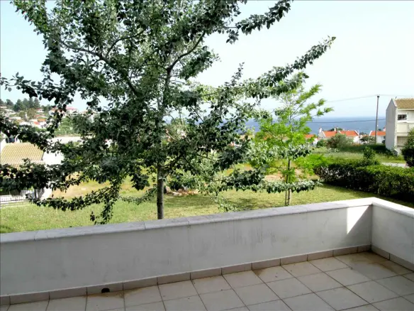 5-bedroom Detached House In Poligiros, Greece (116 M²)