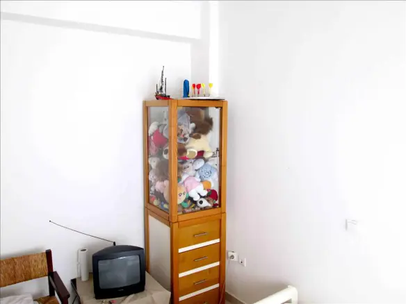 5-bedroom Detached House In Poligiros, Greece (116 M²)