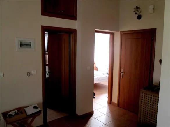 5-bedroom Detached House In Poligiros, Greece (116 M²)