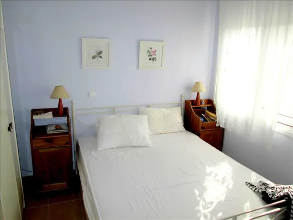5-bedroom Detached House In Poligiros, Greece (116 M²)