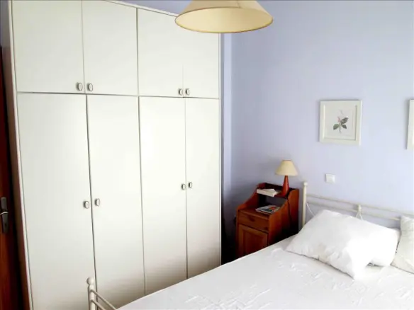 5-bedroom Detached House In Poligiros, Greece (116 M²)