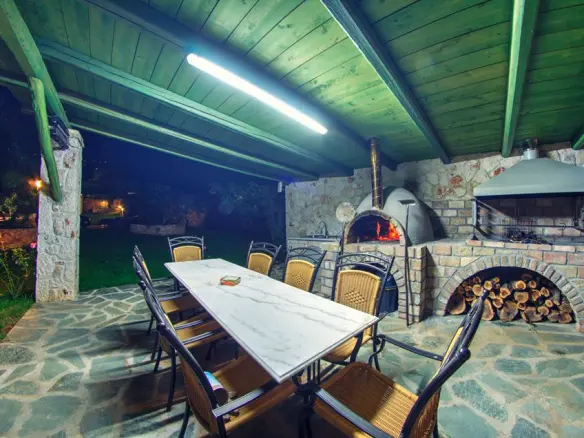Villa In Corfu, Greece (330 M²)