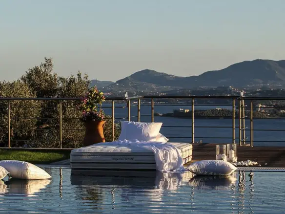 Villa In Corfu, Greece (330 M²)