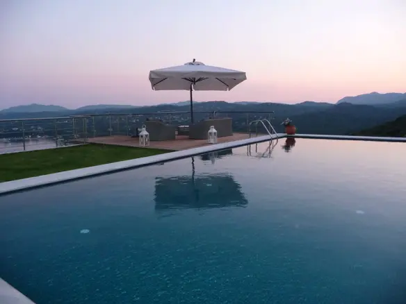 Villa In Corfu, Greece (330 M²)
