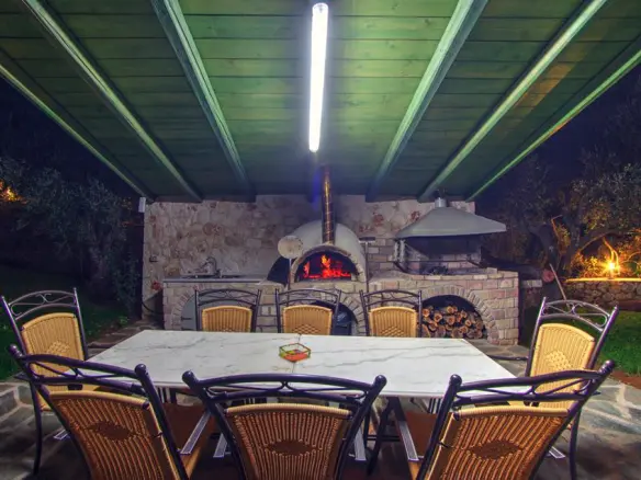Villa In Corfu, Greece (330 M²)