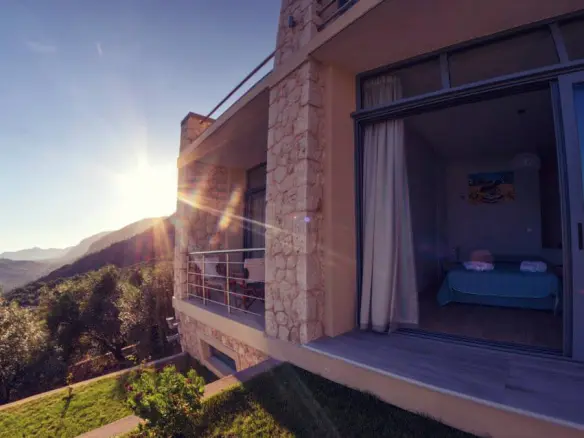 Villa In Corfu, Greece (330 M²)