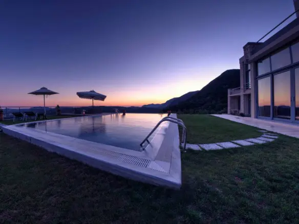 Villa In Corfu, Greece (330 M²)