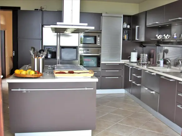 5-bedroom Villa In Malesina, Greece (493 M²)