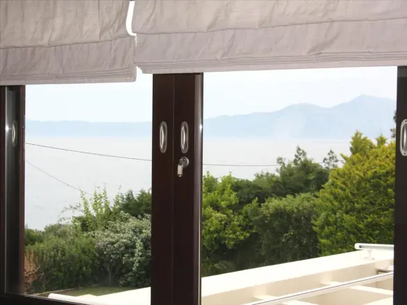 5-bedroom Villa In Malesina, Greece (493 M²)