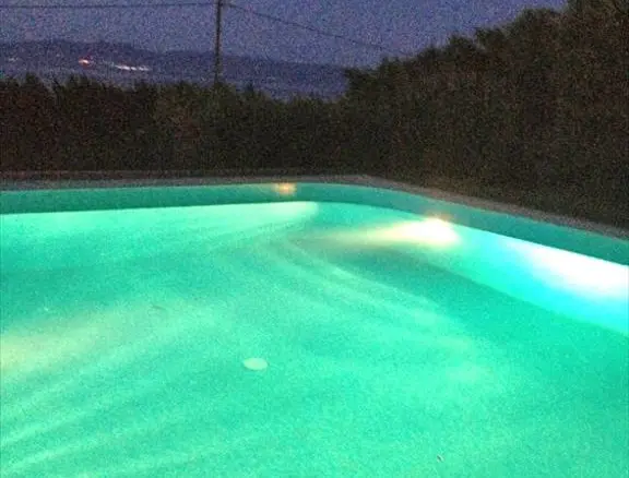 5-bedroom Villa In Malesina, Greece (493 M²)