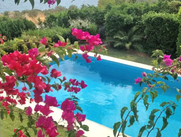 5-bedroom Villa In Malesina, Greece (493 M²)