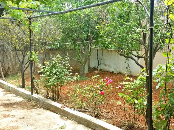Land In Koropi, Greece