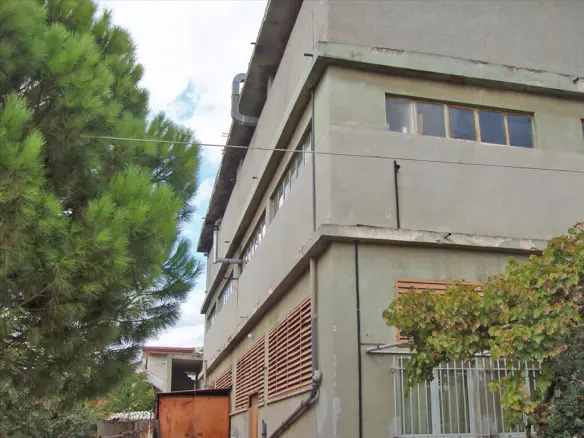 Business In Agios Stefanos, Greece (1.100 M²)