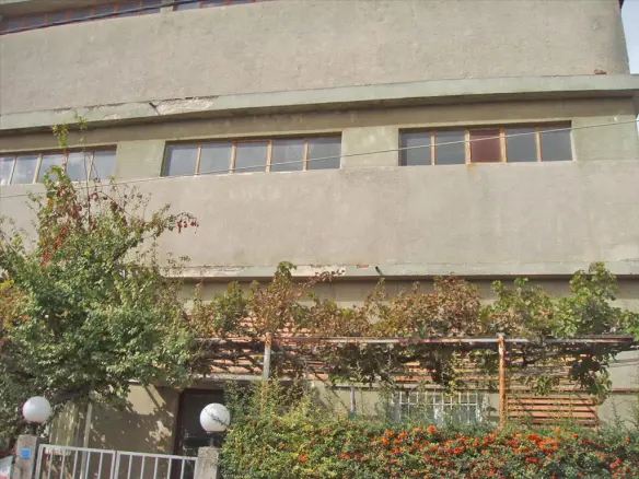 Business In Agios Stefanos, Greece (1.100 M²)