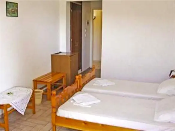 Hotel In Laganas, Greece (1.320 M²)