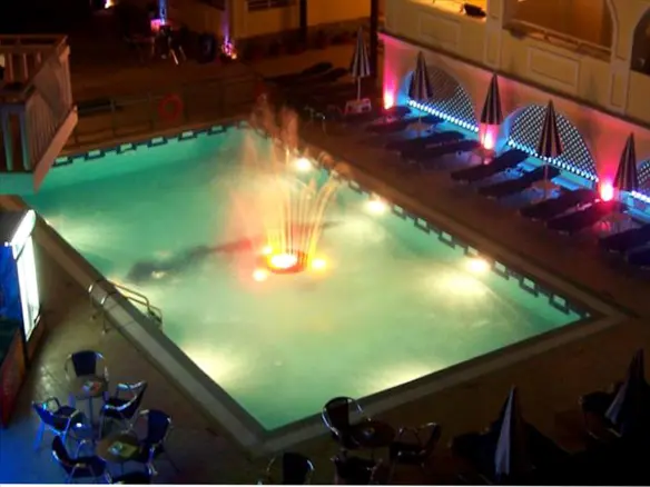 Hotel In Laganas, Greece (1.320 M²)